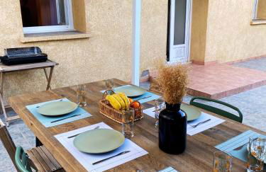 U Fiume - Appartement 5 personnes - Foto 4