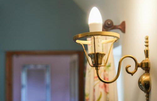 Manor Cottage - Foto 66