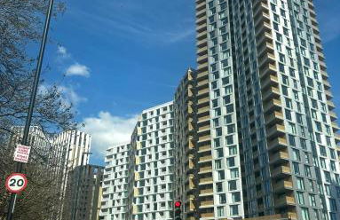 Central 1-Bed Apt for 4 Close To Transport Shops - Foto 29