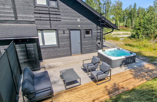 Himoksen keiju 2 - Foto 2