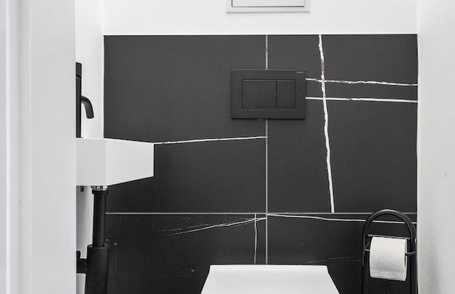 easy flat Hernals - Photo 69