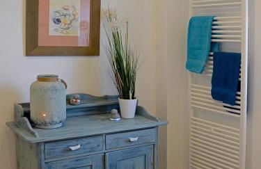 Ferienwohnungen Bauernschmause - Foto 24