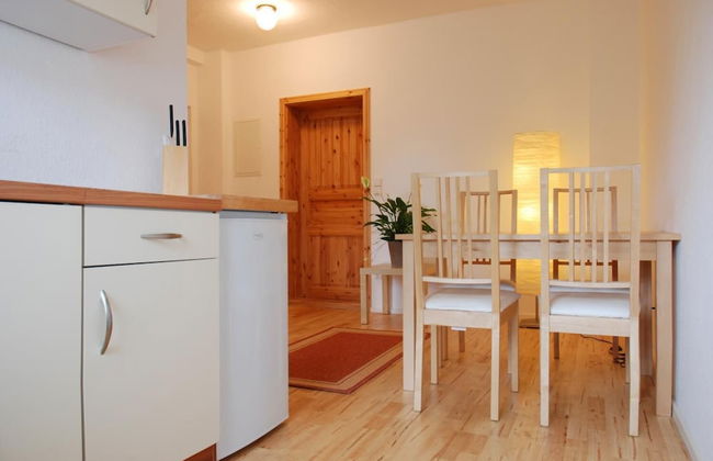 Apartmentpension am Stadtschloss - Foto 17