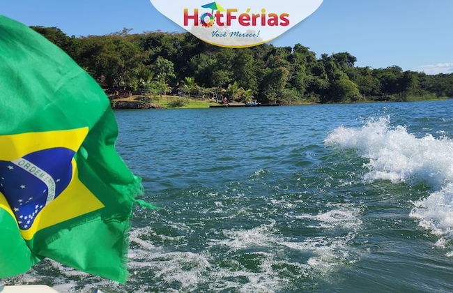 Golden Dolphin Express - HotFérias - Photo 45