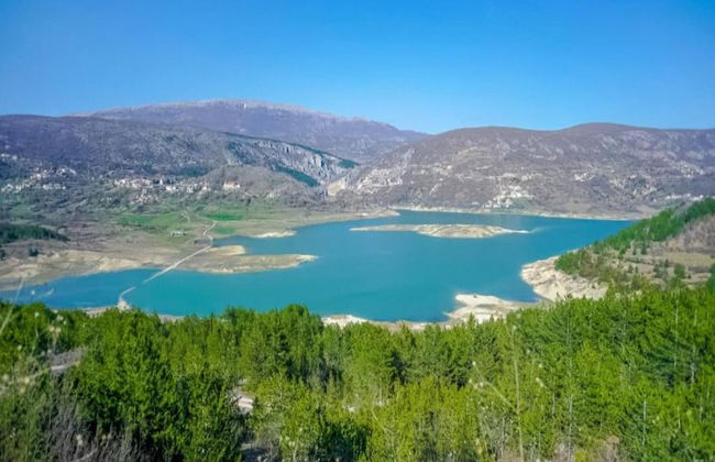 Charming Vineyard Escape - Foto 26