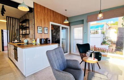 AA Guest - Mi Casa Eco Front Sea Views - Foto 4