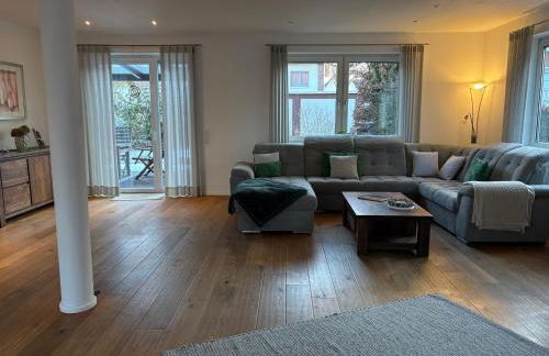 Ferienhaus Im Alten Hof - Foto 6