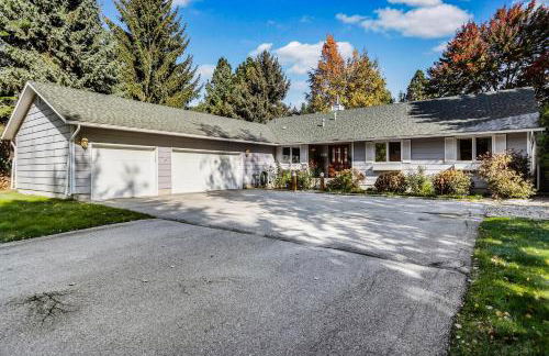 Sandpoint Paradise - Foto 1