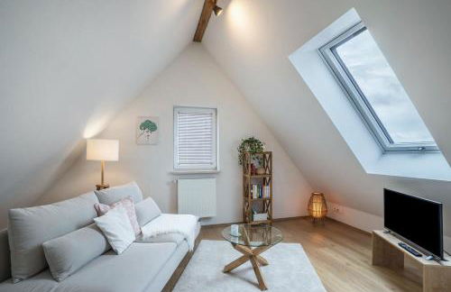 Ferienwohnung Annele - Photo 2