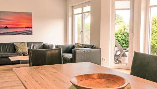 Holiday Home Sonne by Interhome - Foto 5