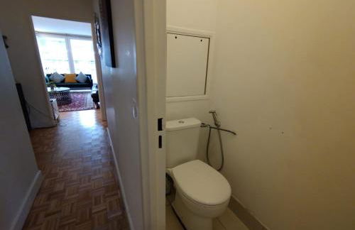 5 mn (450 m) walk Metro/La Defense/Netflix/Parking - Foto 18