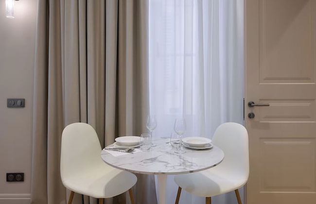 APARTHOTEL 9 ALBERTI - Foto 75