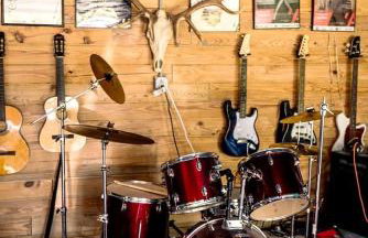 Luxurious Log Cabin with Game Room & Fireplace near Princeton in New Hope, Pennsylvania - Foto 12