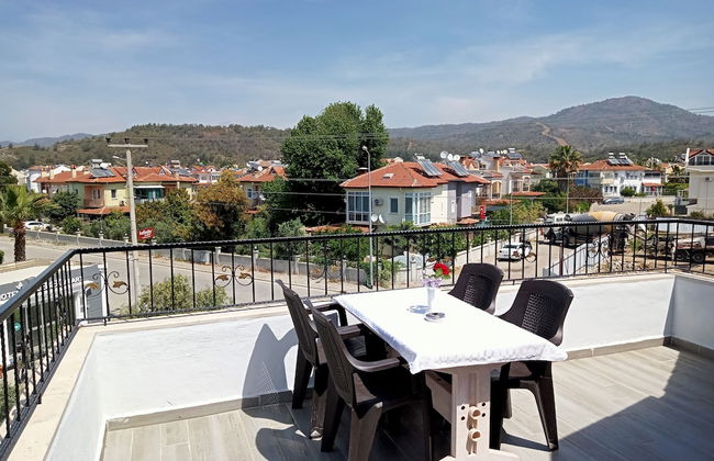 Nehir Apart Otel - Photo 44