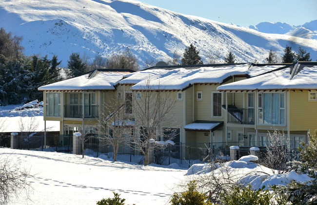 Mantra Lake Tekapo - Foto 62