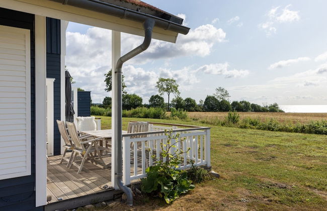 Bungalow by the Sea With Sauna in Germany - Foto 18
