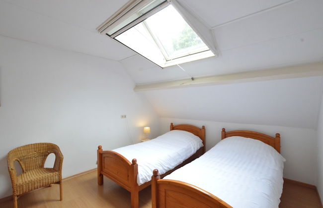 Farmhouse in Elsendorp Near Forest Trails - Foto 18