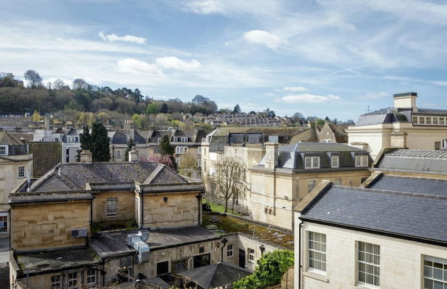 Dream Stays Bath - Beau Street - Foto 10