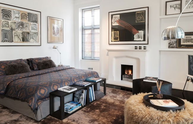 Harrods Knightsbridge Premium Suite I - Foto 1