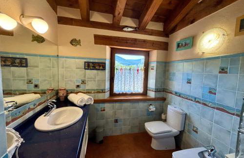 La Hacienda De Navafria - Foto 28