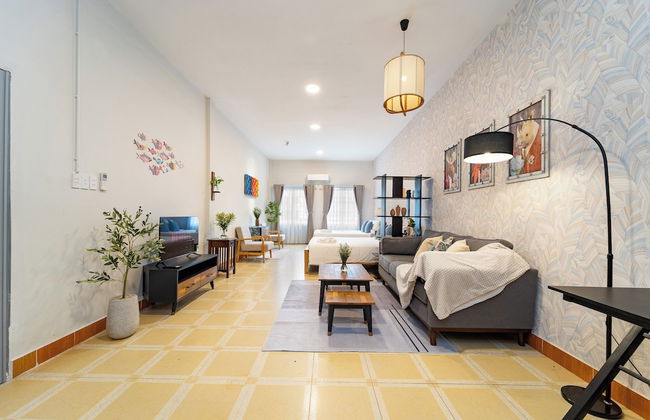 Moonlight Homestay Vung Tau - Foto 44