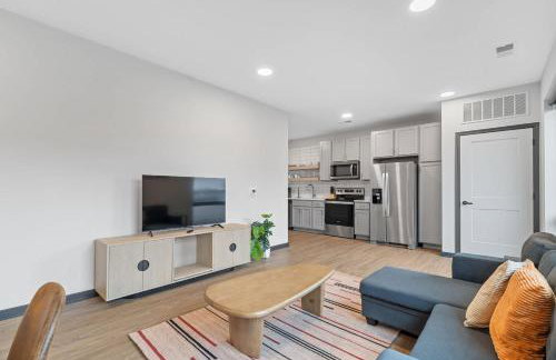 CozySuites Mass with parking lounge & roof deck #31 - Foto 2