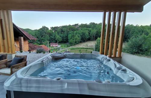 Villa Magnolia - Foto 13