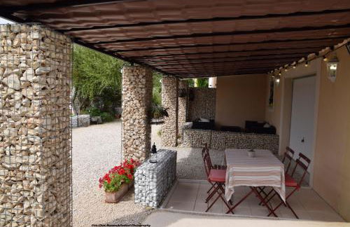 Chez Mamou & Dadou - Photo 10