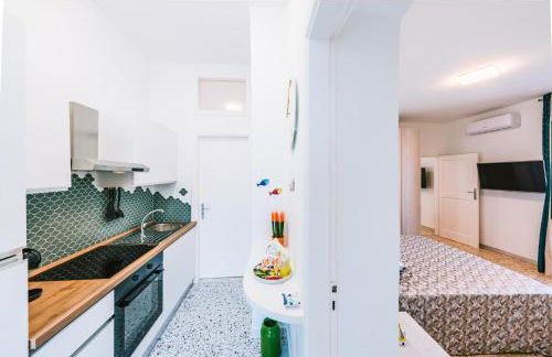 Eliolite Holiday House - Foto 14