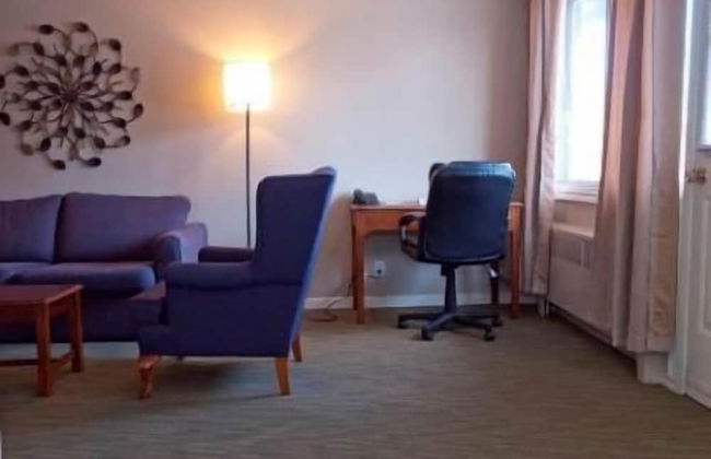 Beausejour Hôtel Appartements - Photo 55