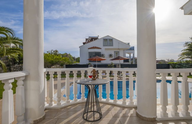 Infinity Civan Villa - Foto 40