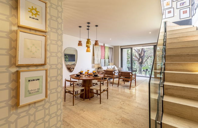 Casa Tenancingo by Kukun - Foto 28