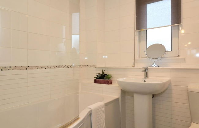 Angus House - Glasgow - Photo 32