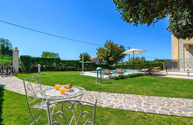 Premium Apartment With Private Pool - Foto 35