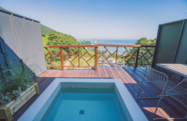 Namhae Badangdurum - Foto 48