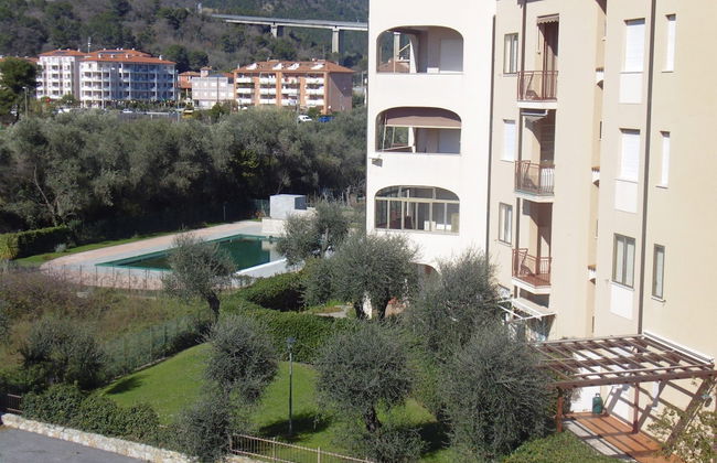 Piana Del Merula 9 in Marina di Andora - Foto 1