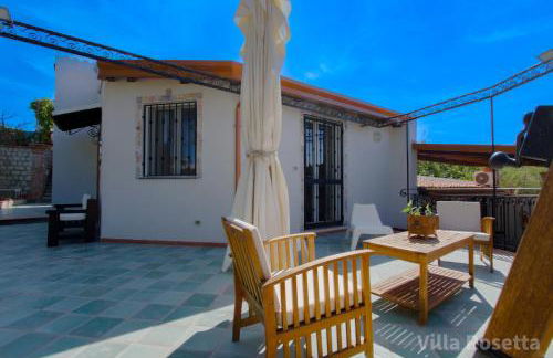VILLA ROSETTA ampi spazi esterni WIFI FREE - Foto 17