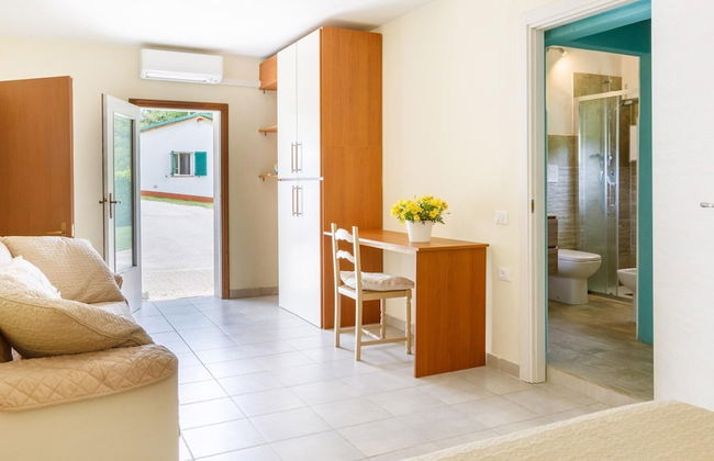 La Villa Dina 12 in Modigliana - Foto 35