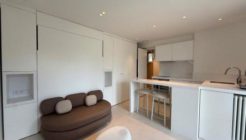 Independent Studio - Murmures - Luxury Guest House St Germain en Laye - Foto 2