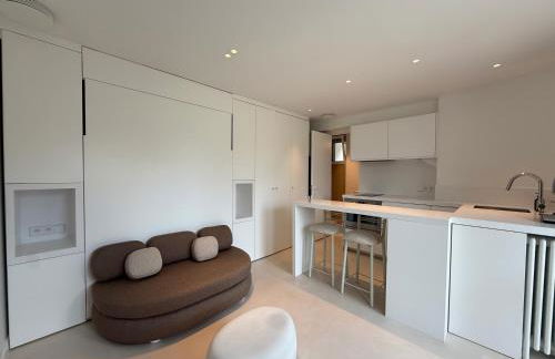 Independent Studio - Murmures - Luxury Guest House St Germain en Laye - Foto 2