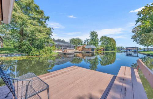 Best of Both Worlds Lakehouse - Foto 1
