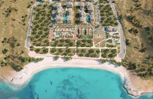 Lovely Oasis Allon Bay - Premium 100 mt to the sea - Foto 37