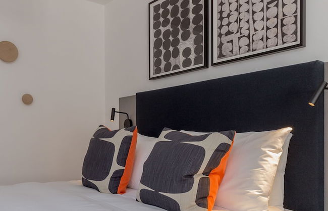 Destiny Scotland Market St Apartments - Foto 11