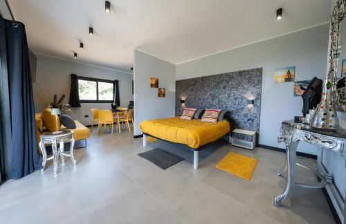 Glamping Green Sensations - Photo 26