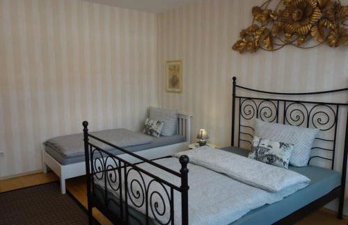 Ferienwohnung Solling Niedersachsen - Photo 20