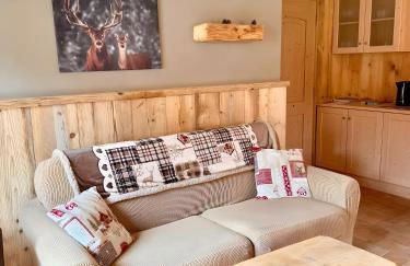 Casa Clus Bormio apartments 3 - Photo 23