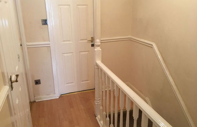 Angel House - Foto 28