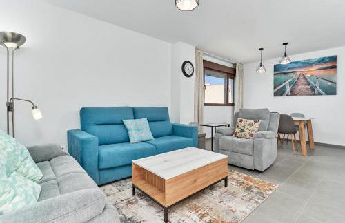 El ático del Oasis - Photo 8