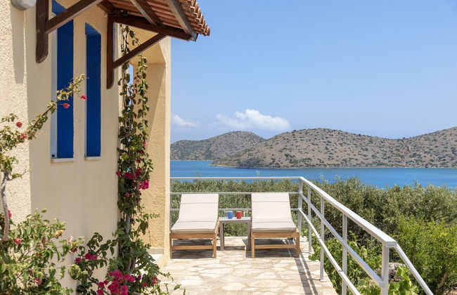 Elounda Heights - Adults Only - Foto 19