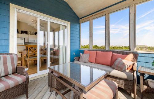 Sea Breeze Blue - Foto 10